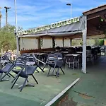 Mobil Avec Terrasse Pour 6 Personnes, 2 - Api-1-52-1105 营地 Laurens
