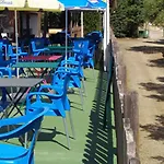营地 Mobil Avec Terrasse Pour 6 Personnes, 2 - Api-1-52-1105