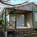营地 Mobil Avec Terrasse Pour 6 Personnes, 2 - Api-1-52-1105 Laurens